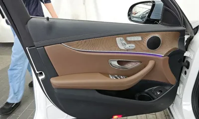 Mercedes-Benz E-Class 2022, 94040 км, за 35900000 KRW - фото 24