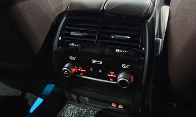 BMW 5-Series 2021, 112886 км, за 31500000 KRW - фото 33