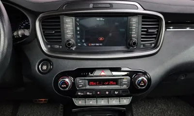 Kia Sorento 2019, 140517 км, за 15900000 KRW - фото 15