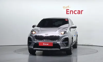 Kia Sportage 2022, 159774 км, за 13000000 KRW