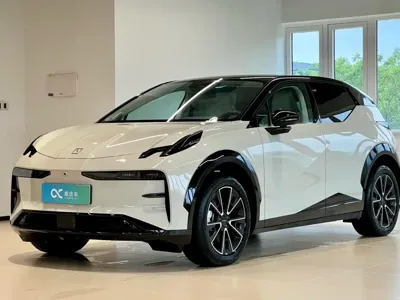 Zeekr X · 2024 год