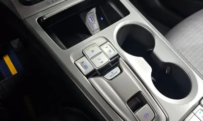 Hyundai Kona 2019, 71088 км, за 22300000 KRW - фото 9