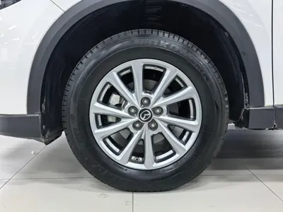 Mazda CX-5 2022, 47000 км, за 144800 CNY - фото 6