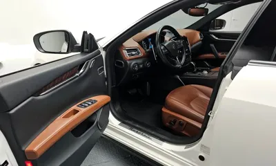 Maserati Ghibli 2018, 60184 км, за 25900000 KRW - фото 10