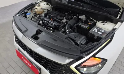 Kia Sportage 2022, 125574 км, за 16690000 KRW - фото 6