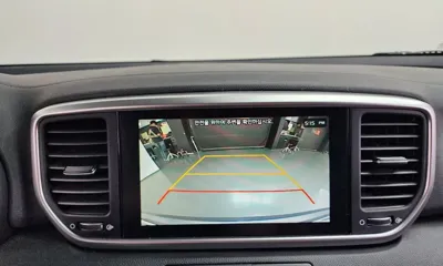 Kia Sportage 2019, 50420 км, за 16400000 KRW - фото 14