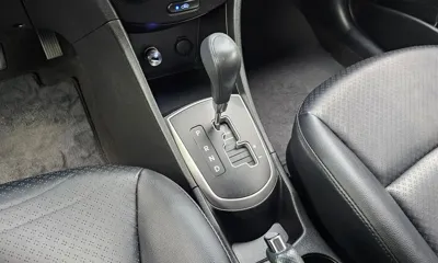 Hyundai Accent 2014, 73267 км, за 5900000 KRW - фото 9