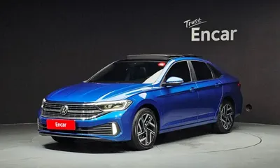 Volkswagen Jetta · 2024 год
