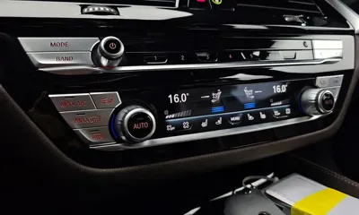 BMW 5-Series 2022, 56148 км, за 41900000 KRW - фото 30