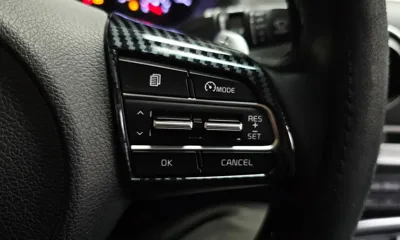 Kia Stinger 2018, 145650 км, за 13900000 KRW - фото 16