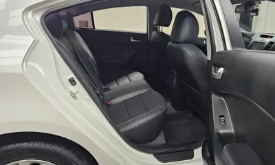 Kia K3 2017, 50443 км, за 9800000 KRW - фото 11