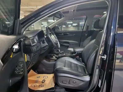 Kia Sorento 2019, 143651 км, за 14700000 KRW - фото 7