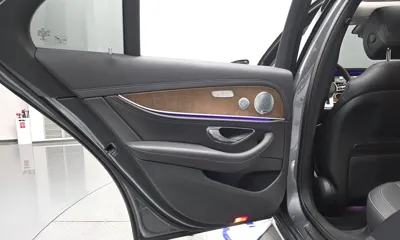Mercedes-Benz E-Class 2019, 23579 км, за 29800000 KRW - фото 25