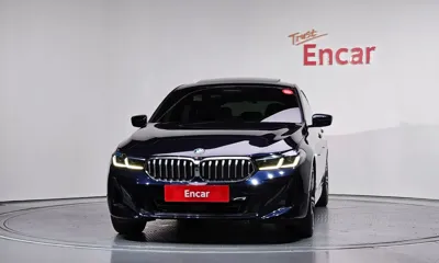 BMW Gran Turismo 2022, 69510 км, за 45900000 KRW