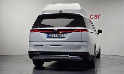 Kia Canival 2021, 80352 км, за 27490000 KRW