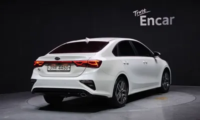 Kia K3 2019, 147481 км, за 7500000 KRW