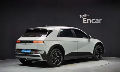 Hyundai Ioniq5 2025, 137108 км, за 31990000 KRW