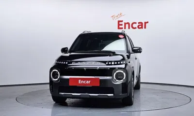 Hyundai Casper 2026, 16654 км, за 29200000 KRW