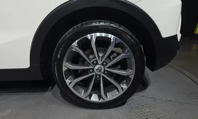 KG_Mobility_Ssangyong TIBOLI 2018, 83329 км, за 8700000 KRW - фото 21