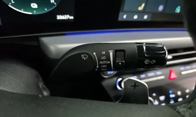 Hyundai Sonata 2024, 33627 км, за 29700000 KRW - фото 27