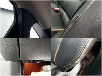ChevroletGMDaewoo Impala 2016, 135000 км, за 4190000 KRW - фото 17