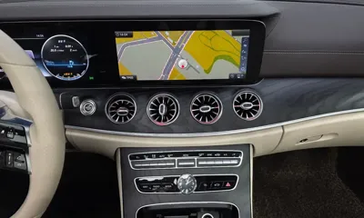 Mercedes-Benz E-Class 2018, 105390 км, за 39000000 KRW - фото 13