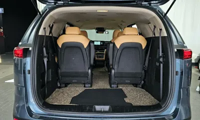 Kia Canival 2021, 64899 км, за 20390000 KRW - фото 20