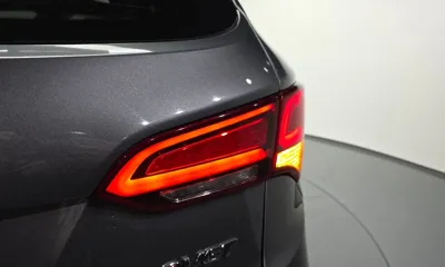 Hyundai Santafe 2017, 174444 км, за 9500000 KRW - фото 23