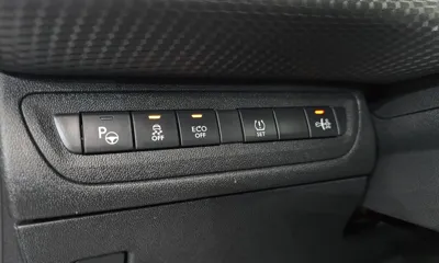Peugeot 2008 2015, 87607 км, за 4500000 KRW - фото 18