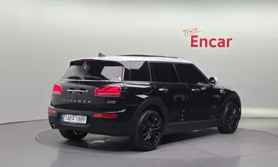 MINI Clubman 2023, 28793 км, за 31800000 KRW