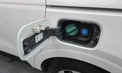 Kia Canival 2021, 135899 км, за 19500000 KRW - фото 31