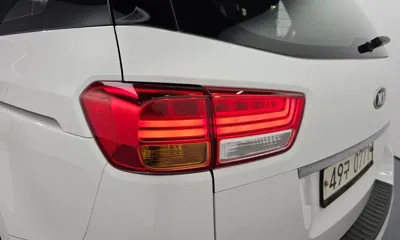 Kia Canival 2016, 75941 км, за 13800000 KRW - фото 23