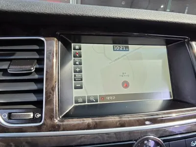 Kia K9 2015, 186360 км, за 5900000 KRW - фото 12