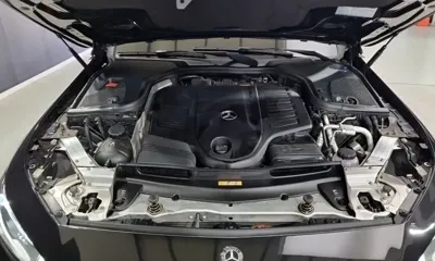 Mercedes-Benz CLS-Class 2021, 63490 км, за 49900000 KRW - фото 6