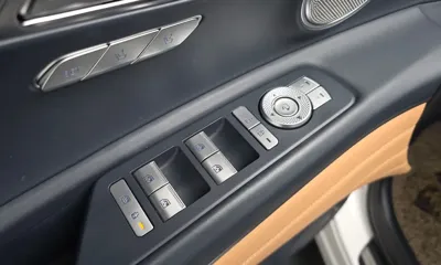 Genesis GV80 2022, 82159 км, за 45990000 KRW - фото 30
