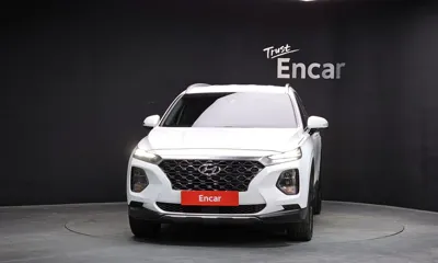 Hyundai Santafe 2020, 25152 км, за 24800000 KRW - фото 3