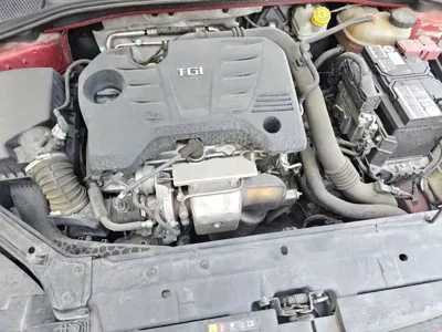 MG MG6 2018, 108000 км, за 26000 CNY - фото 11