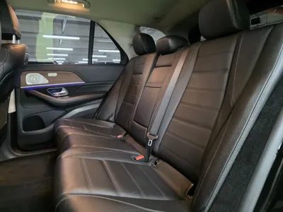 Mercedes-Benz GLE-Class 2019, 105882 км, за 46800000 KRW - фото 12