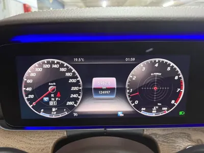 Mercedes-Benz E-Class 2019, 125000 км, за 24000000 KRW - фото 6