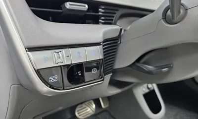 Hyundai Ioniq5 2023, 38308 км, за 36200000 KRW - фото 20