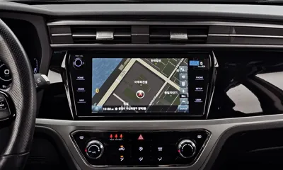 KG_Mobility_Ssangyong KORANDO 2020, 80731 км, за 14690000 KRW - фото 14