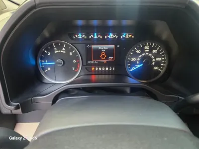 Ford F150 2015, 43958 км, за 48900000 KRW - фото 17