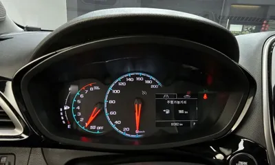 ChevroletGMDaewoo Spark 2019, 91362 км, за 6150000 KRW - фото 8