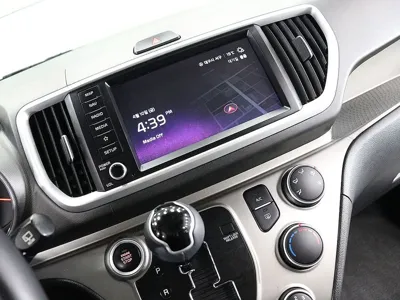 Kia Ray 2021, 30156 км, за 12400000 KRW - фото 8