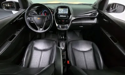 ChevroletGMDaewoo Spark 2018, 60807 км, за 6800000 KRW - фото 7