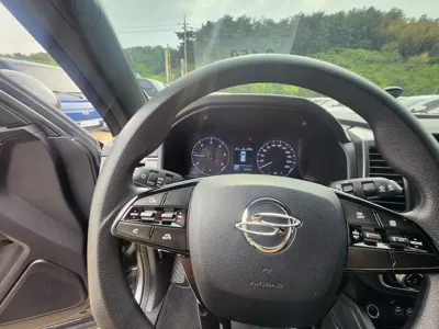 KG_Mobility_Ssangyong Rexton 2022, 59103 км, за 19800000 KRW - фото 8