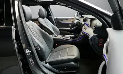 Mercedes-Benz E-Class 2021, 68334 км, за 29900000 KRW - фото 26