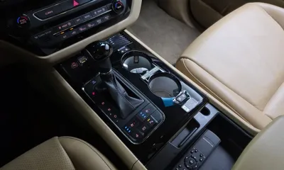 Kia Canival 2016, 124224 км, за 11990000 KRW - фото 9