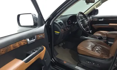 Kia Mohave 2017, 175356 км, за 10900000 KRW - фото 13