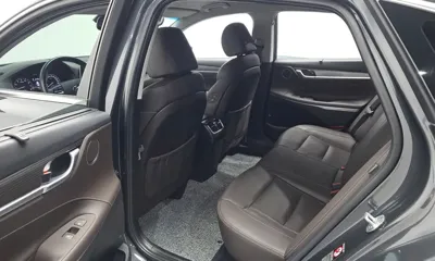 Hyundai Grandeur 2018, 85036 км, за 15500000 KRW - фото 12